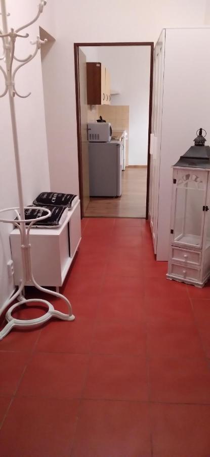 Apartmany Sramek Stribro Exterior photo