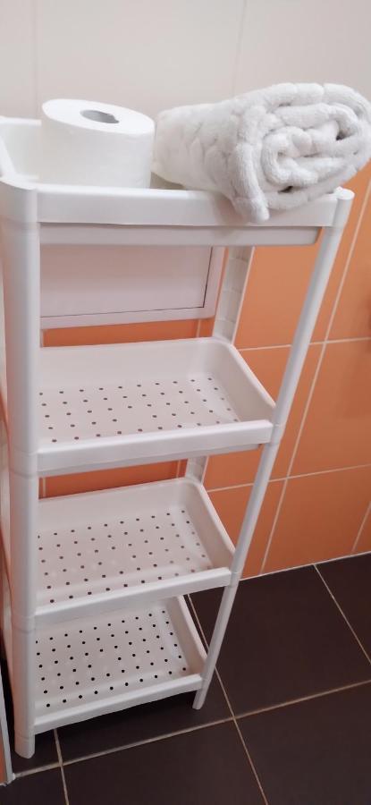 Apartmany Sramek Stribro Exterior photo