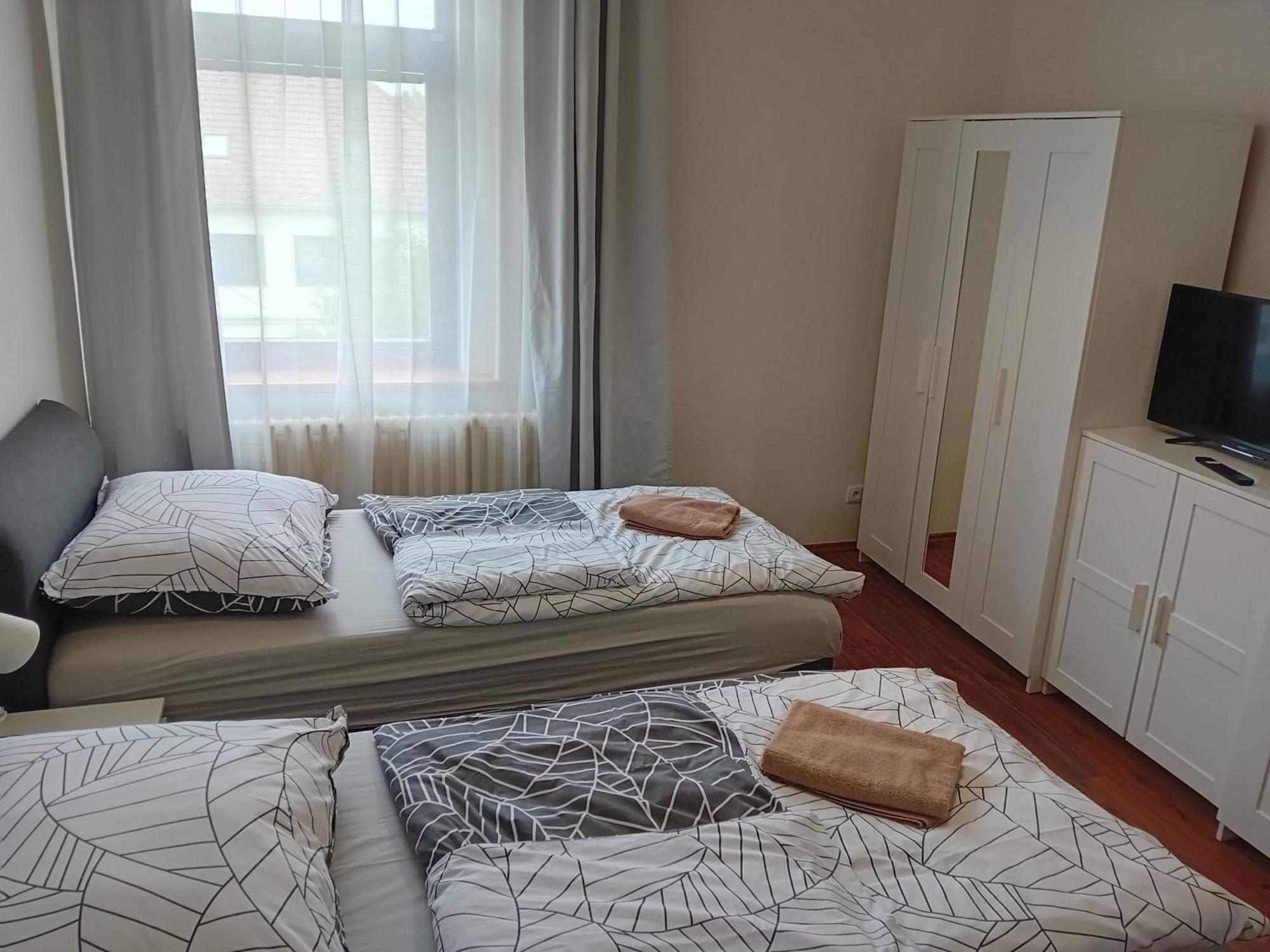 Apartmany Sramek Stribro Exterior photo