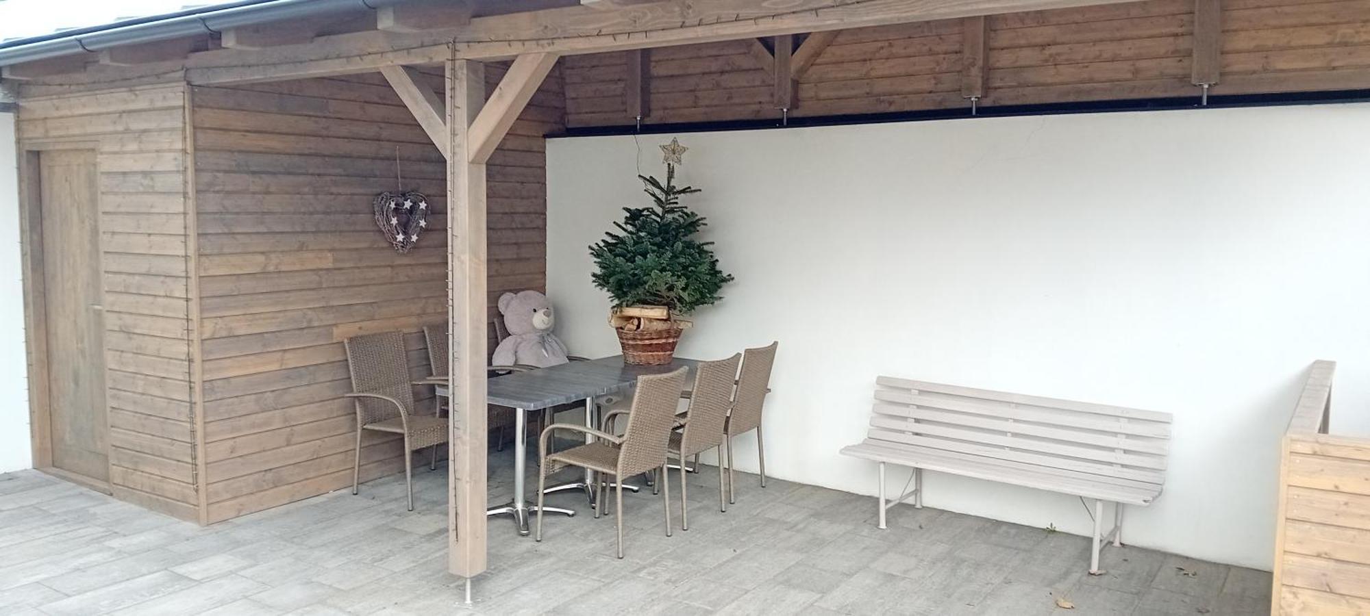 Apartmany Sramek Stribro Exterior photo