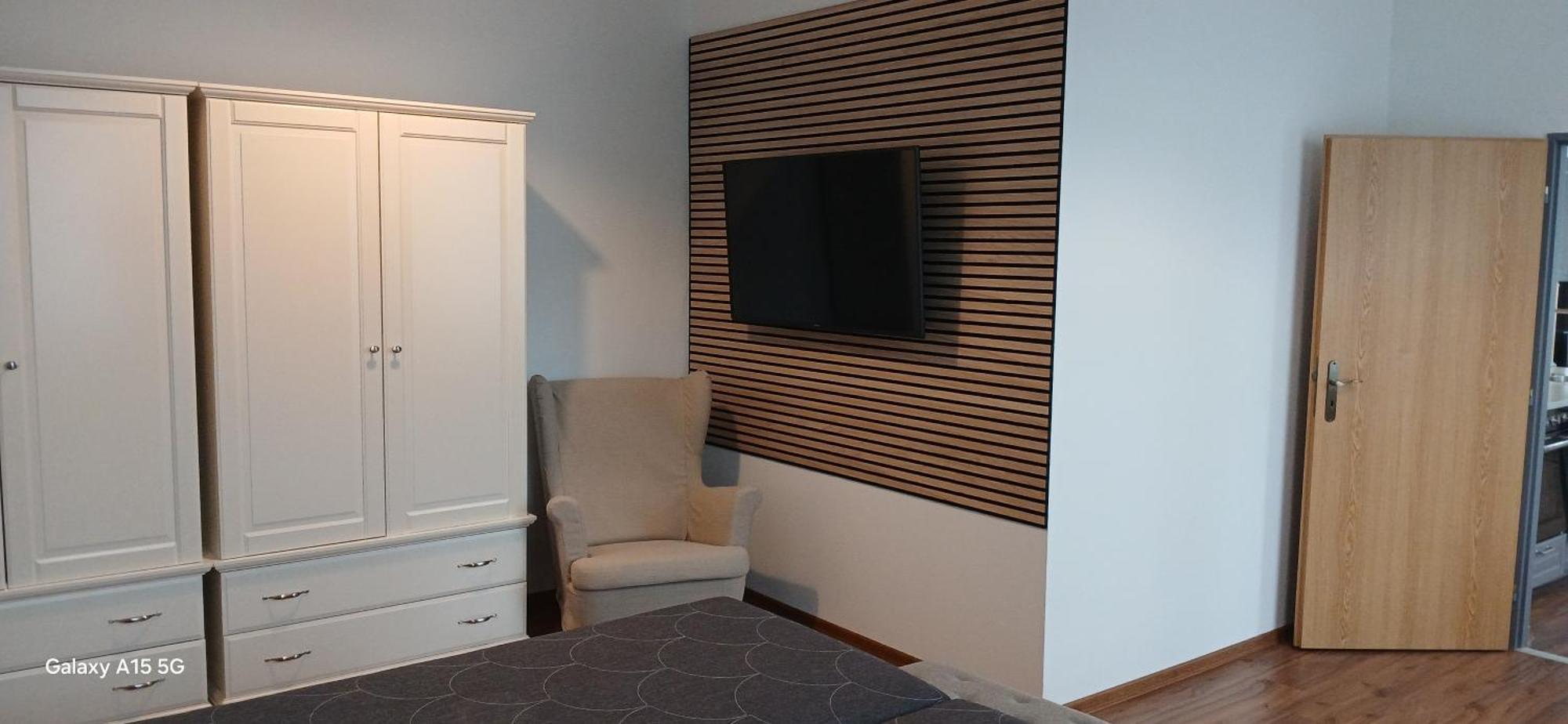 Apartmany Sramek Stribro Exterior photo