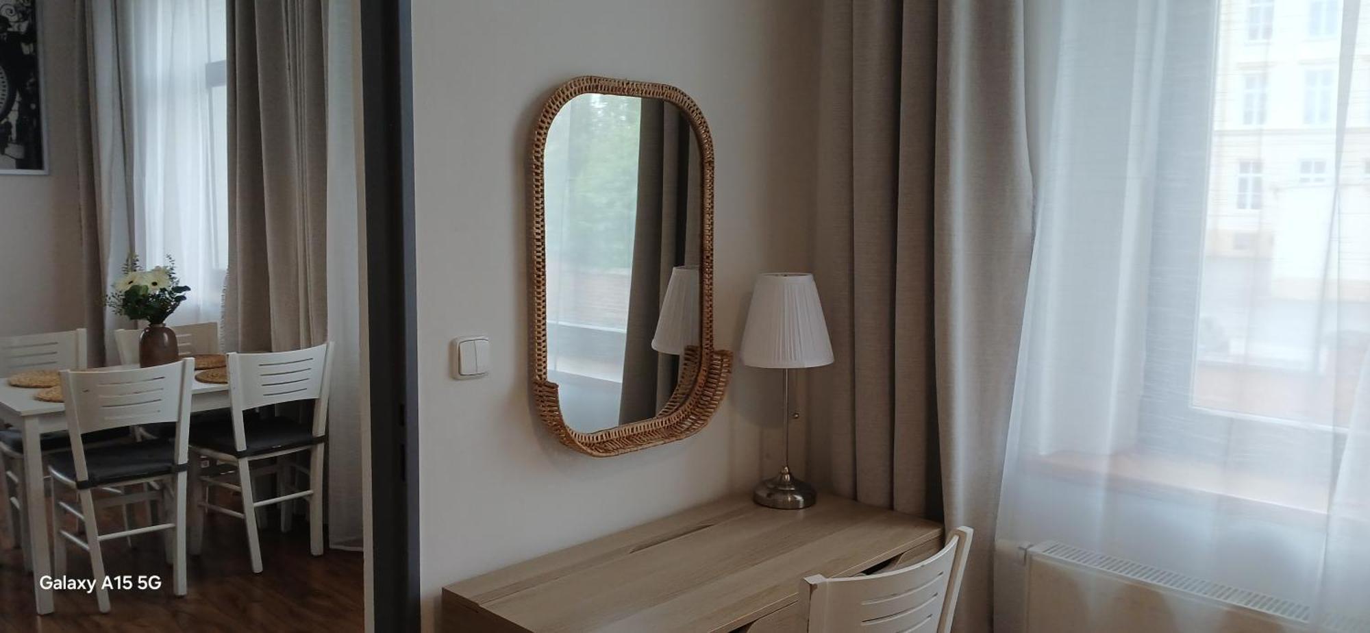 Apartmany Sramek Stribro Exterior photo