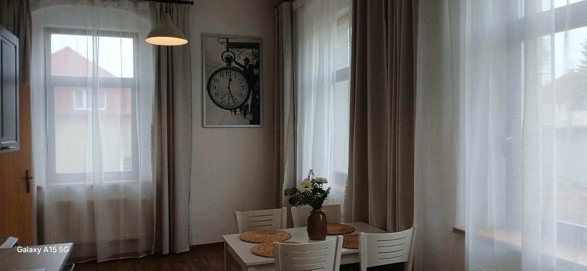 Apartmany Sramek Stribro Exterior photo